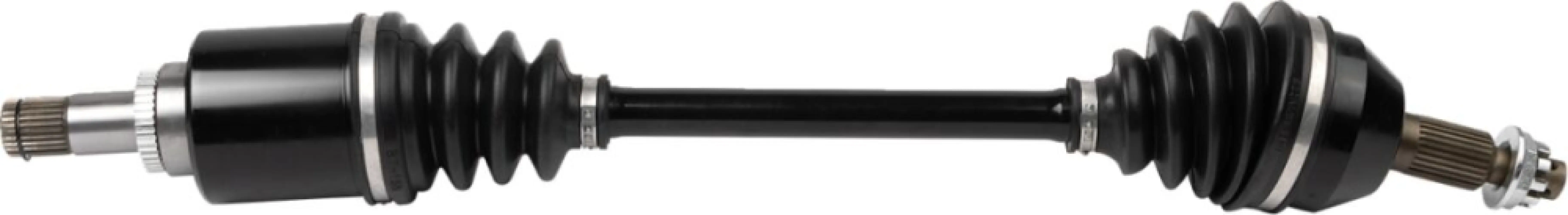 MOOSE OFFROAD FOUR WHEEL - AXLE ASSEMBLY COMPLETE HONDA - 02143120