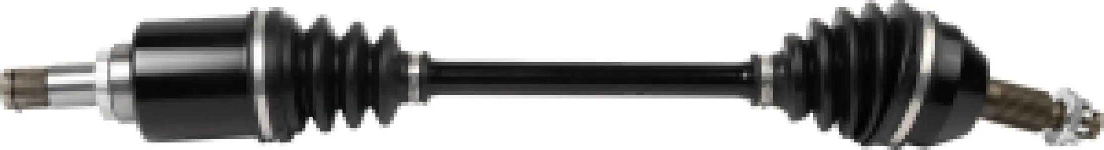 MOOSE OFFROAD FOUR WHEEL - AXLE ASSEMBLY COMPLETE HONDA - 02143120