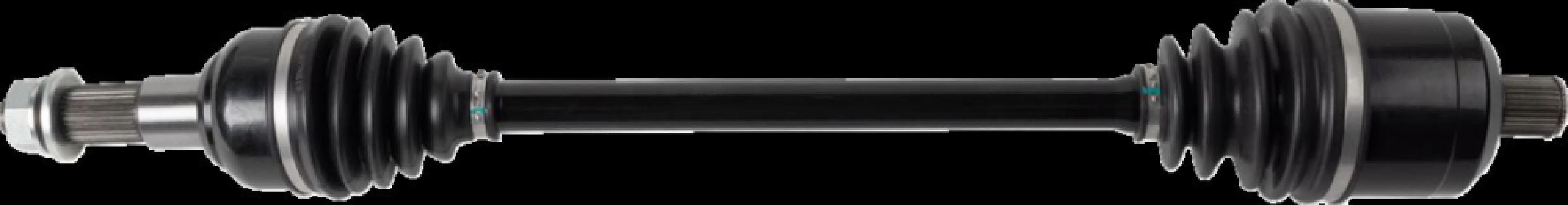 MOOSE OFFROAD FOUR WHEEL - AXLE ASSEMBLY COMPLETE KAWASAK - 02143121