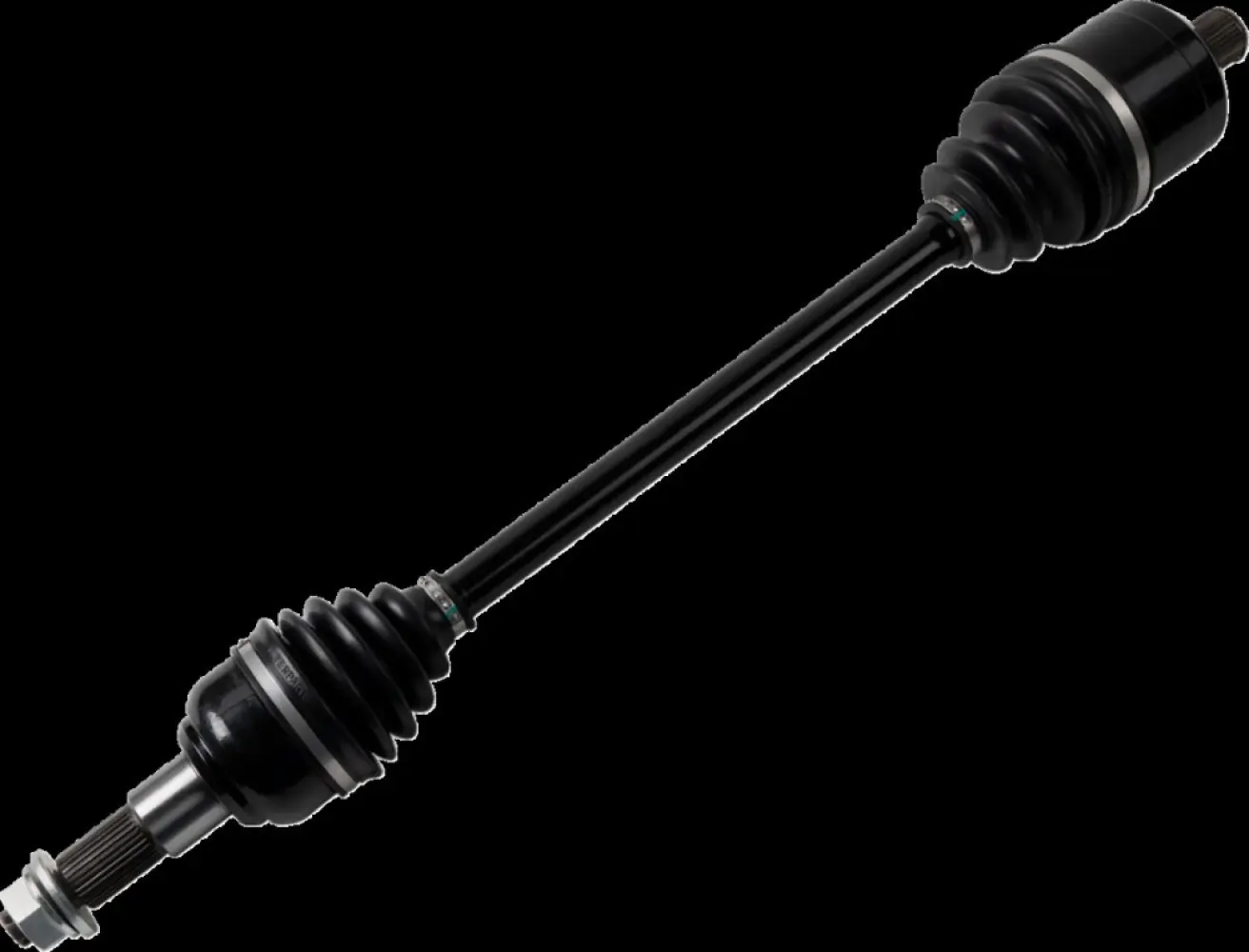 MOOSE OFFROAD FOUR WHEEL - AXLE ASSEMBLY COMPLETE KAWASAK - 02143121