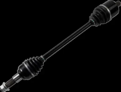 MOOSE OFFROAD FOUR WHEEL - AXLE ASSEMBLY COMPLETE KAWASAK - 02143121
