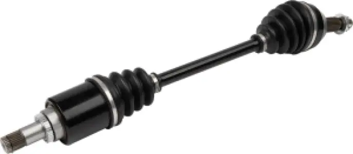 MOOSE OFFROAD FOUR WHEEL - AXLE ASSEMBLY COMPLETE HONDA - 02143120