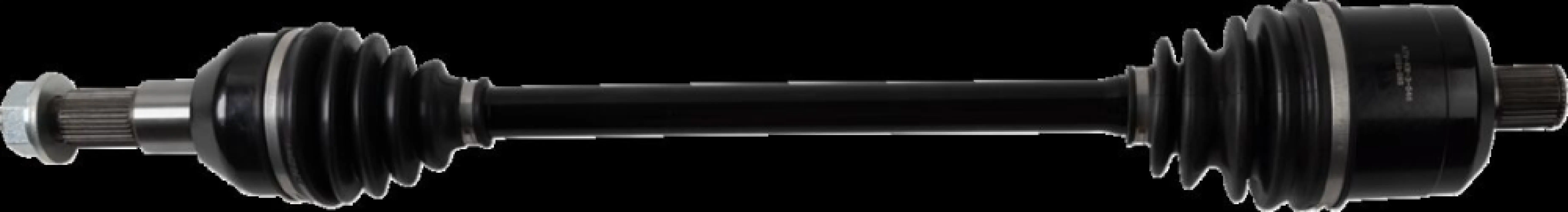 MOOSE OFFROAD FOUR WHEEL - AXLE ASSEMBLY COMPLETE KAWASAK - 02143122