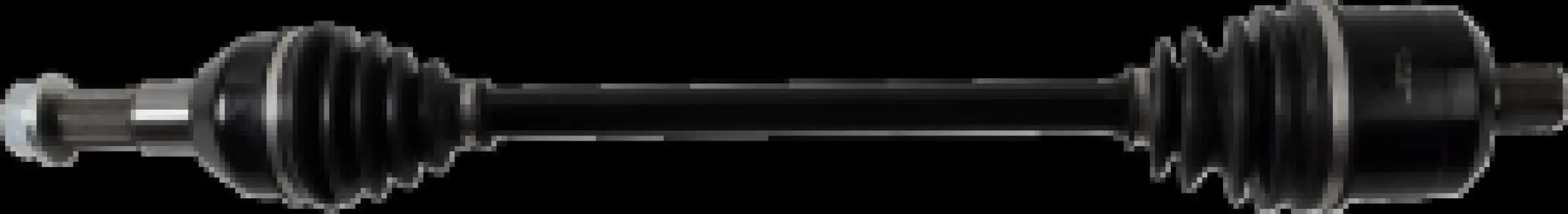 MOOSE OFFROAD FOUR WHEEL - AXLE ASSEMBLY COMPLETE KAWASAK - 02143122