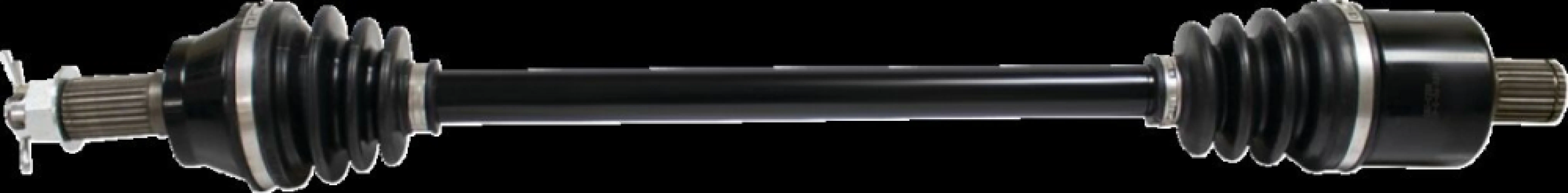 MOOSE OFFROAD FOUR WHEEL - AXLE ASSEMBLY COMPLETE POLARIS - 02143123