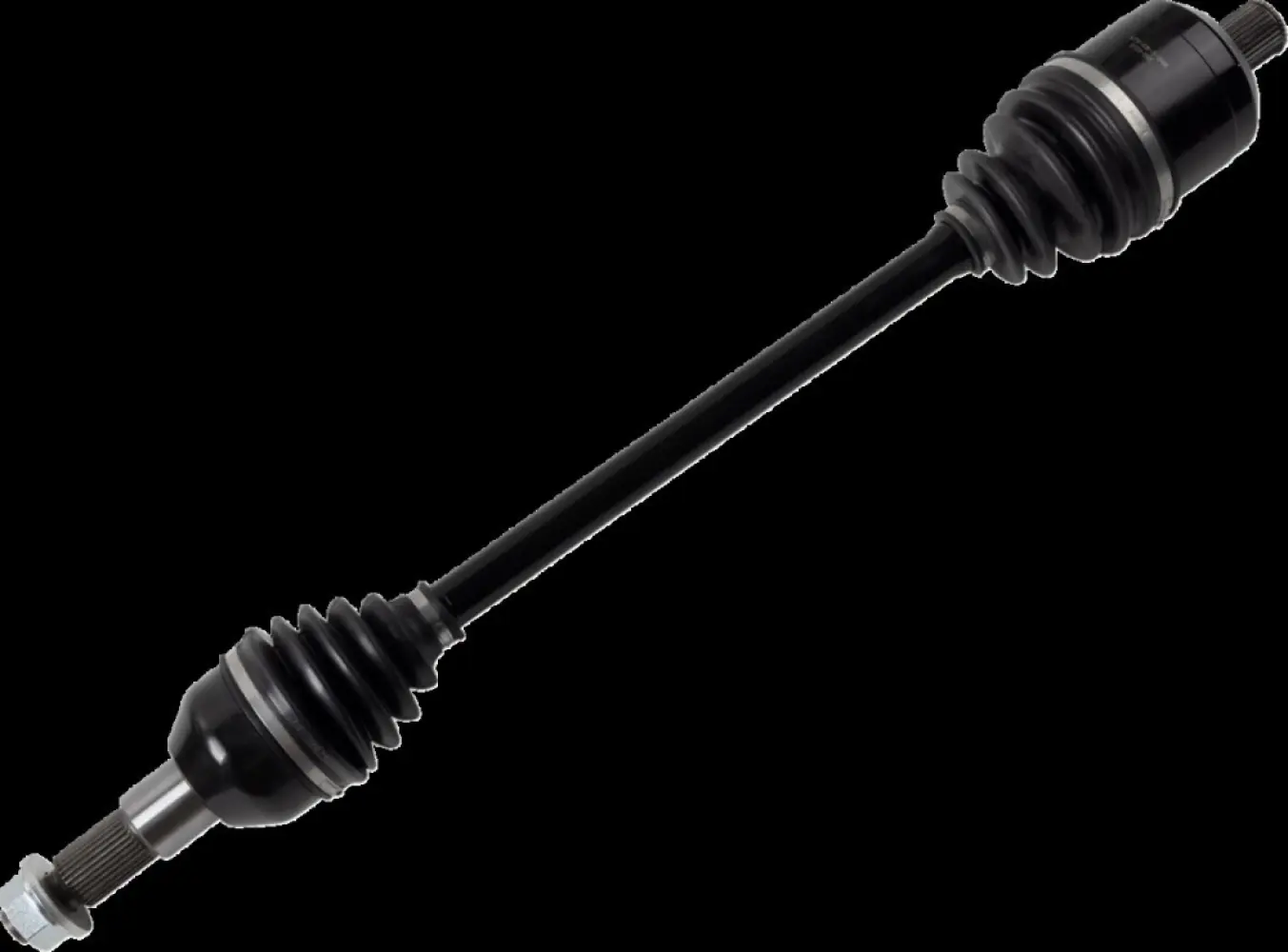 MOOSE OFFROAD FOUR WHEEL - AXLE ASSEMBLY COMPLETE KAWASAK - 02143122