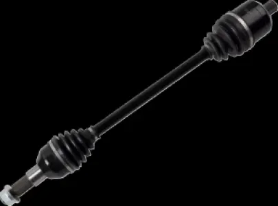 MOOSE OFFROAD FOUR WHEEL - AXLE ASSEMBLY COMPLETE KAWASAK - 02143122