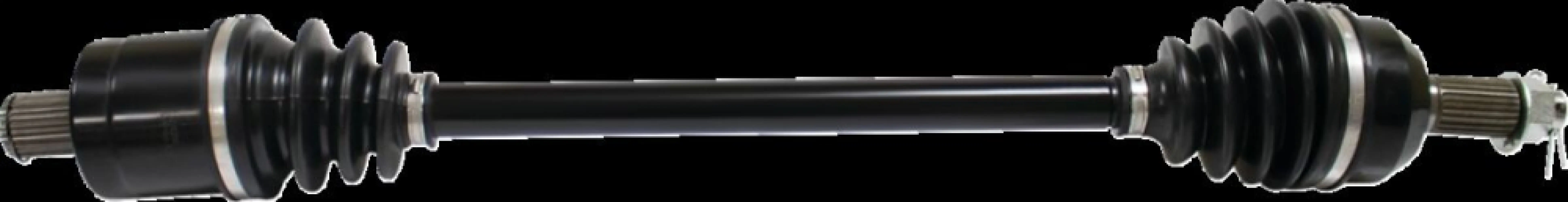 MOOSE OFFROAD FOUR WHEEL - AXLE ASSEMBLY COMPLETE POLARIS - 02143125