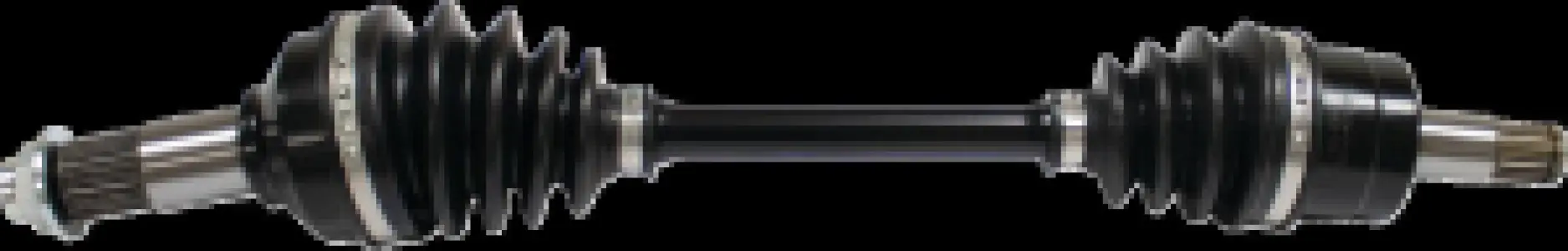 MOOSE OFFROAD FOUR WHEEL - AXLE ASSEMBLY COMPLETE YAMAHA - 02143129