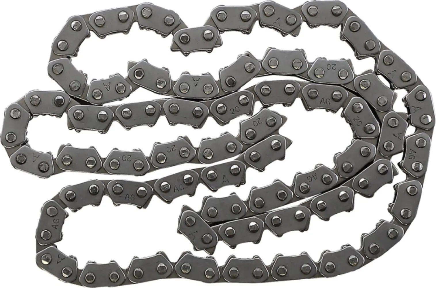MOOSE OFFROAD HARD-PARTS - CAM CHAIN 118 LINKS - 09251439