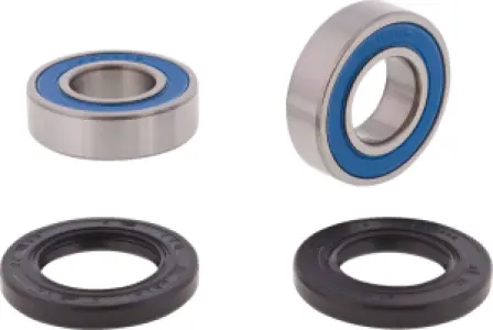MOOSE OFFROAD HARD-PARTS - WHEEL BEARING KIT FRONT KAYO M - 02151295