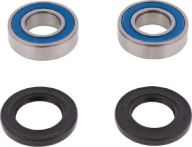 MOOSE OFFROAD HARD-PARTS - WHEEL BEARING KIT FRONT KAYO M - 02151295