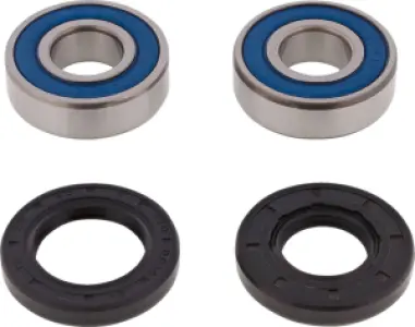 MOOSE OFFROAD HARD-PARTS - WHEEL BEARING KIT FRONT KAYO M - 02151296