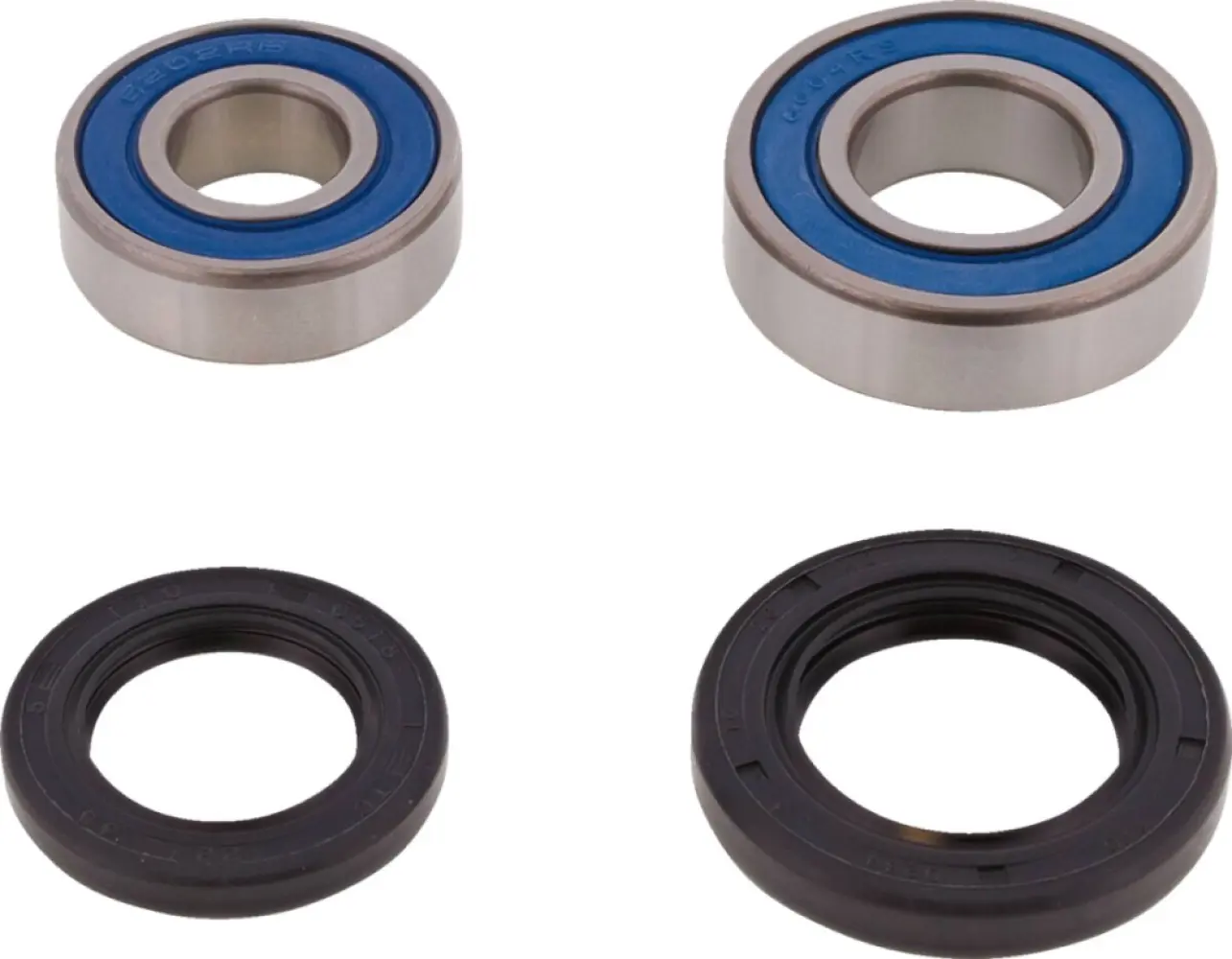 MOOSE OFFROAD HARD-PARTS - WHEEL BEARING KIT FRONT KAYO M - 02151297