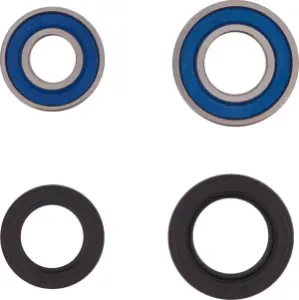 MOOSE OFFROAD HARD-PARTS - WHEEL BEARING KIT FRONT KAYO M - 02151297