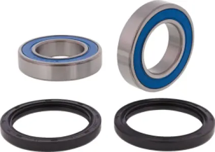MOOSE OFFROAD HARD-PARTS - WHEEL BEARING KIT REAR KAYO MS - 02151298