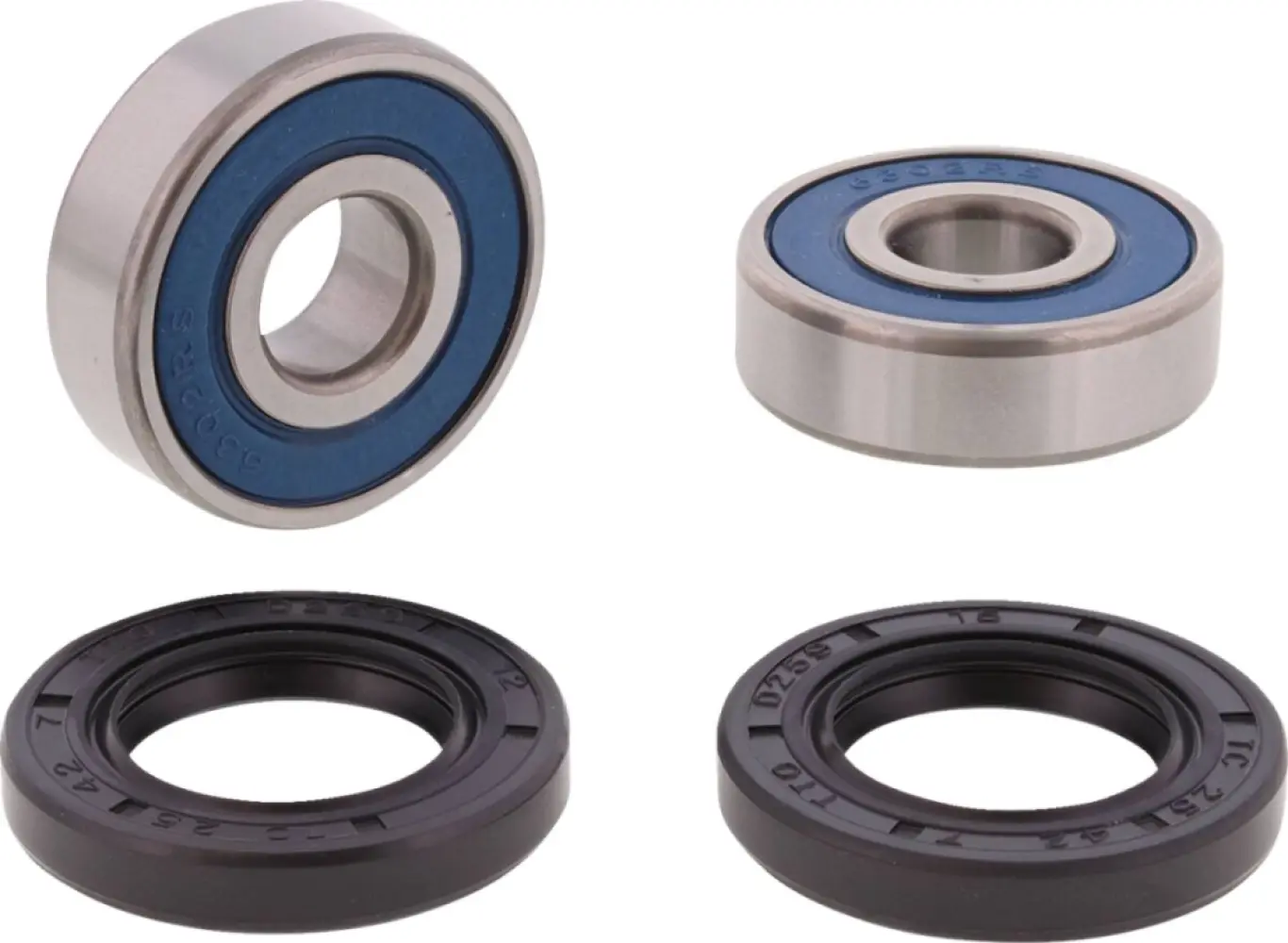 MOOSE OFFROAD HARD-PARTS - WHEEL BEARING KIT FRONT KAYO M - 02151299