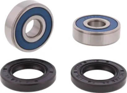 MOOSE OFFROAD HARD-PARTS - WHEEL BEARING KIT FRONT KAYO M - 02151299