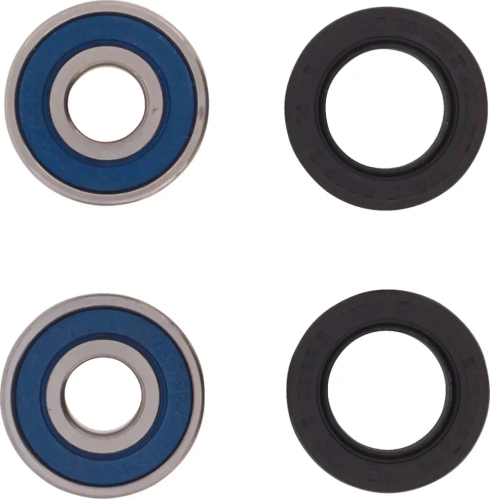 MOOSE OFFROAD HARD-PARTS - WHEEL BEARING KIT FRONT KAYO M - 02151299