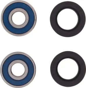 MOOSE OFFROAD HARD-PARTS - WHEEL BEARING KIT FRONT KAYO M - 02151299