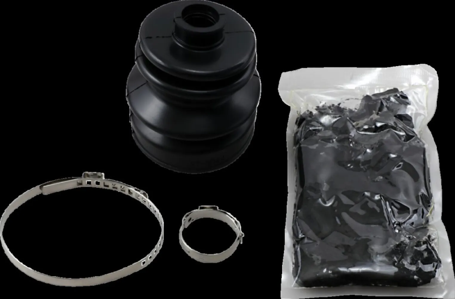 DEMON - CV BOOT KIT HD AC - 02130791