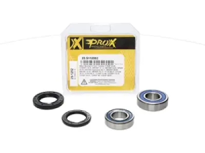 PROX - BEARING KIT REAR WHEEL YZ125/2 - 02151495