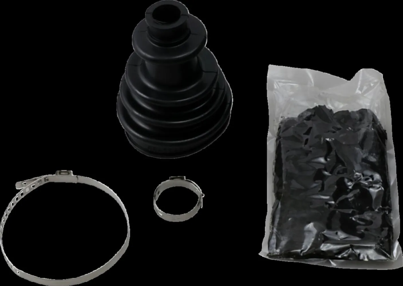 DEMON - CV BOOT KIT HD CA - 02130793