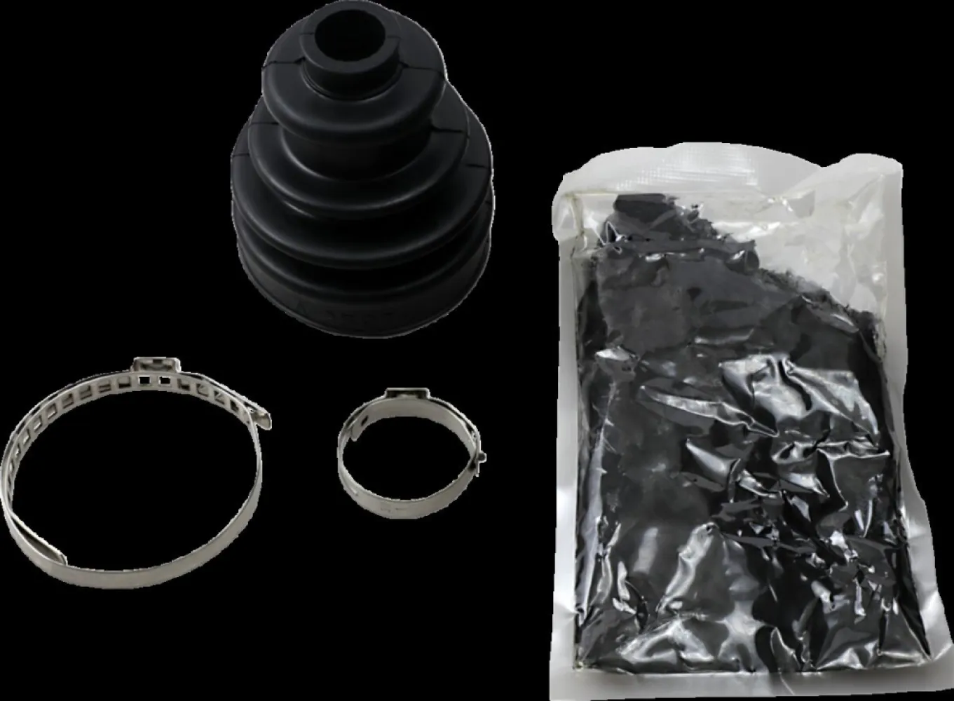 DEMON - CV BOOT KIT HD SU - 02130794