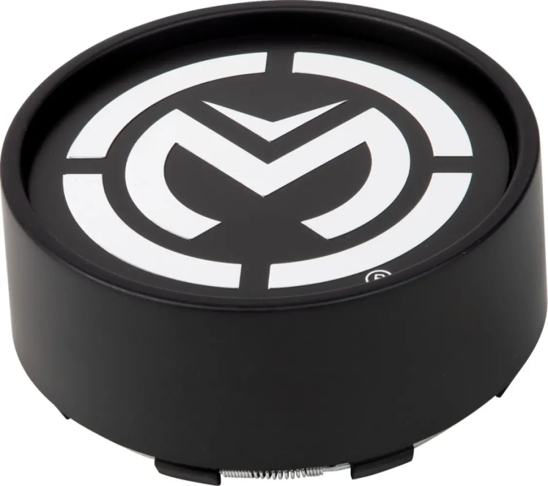 MOOSE OFFROAD FOUR WHEEL - CENTER CAP 23X 4/156 - 02230306