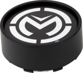MOOSE OFFROAD FOUR WHEEL - CENTER CAP 23X 4/156 - 02230306
