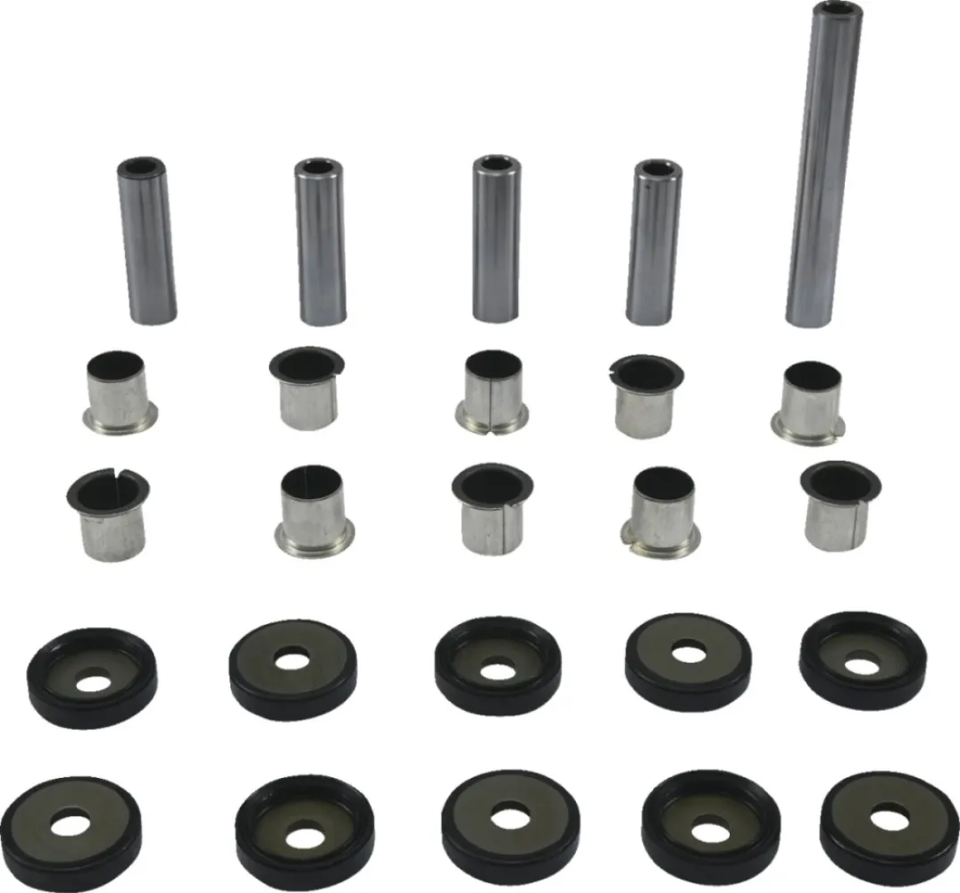 MOOSE OFFROAD HARD-PARTS - SUSPENSION KIT RR ARC CAT - 04301180