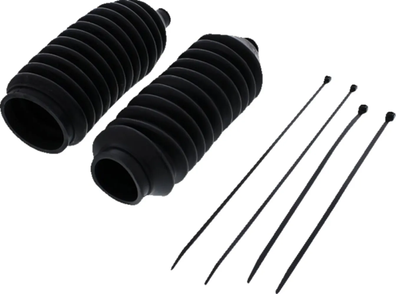 MOOSE OFFROAD HARD-PARTS - REPLACEMENT BOOT RACK KTS - 04301206