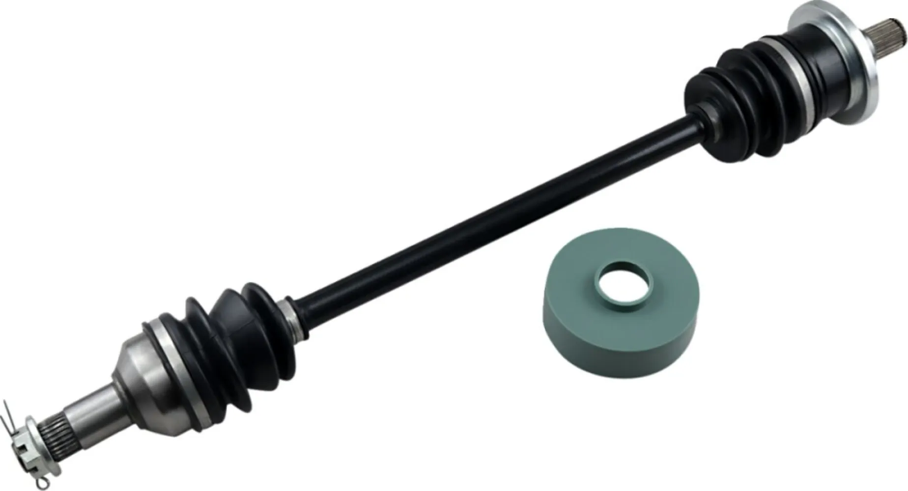 MOOSE OFFROAD FOUR WHEEL - AXLE KIT COMPLETE ARC CAT - 02140973
