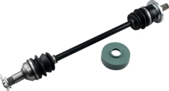 MOOSE OFFROAD FOUR WHEEL - AXLE KIT COMPLETE ARC CAT - 02140973