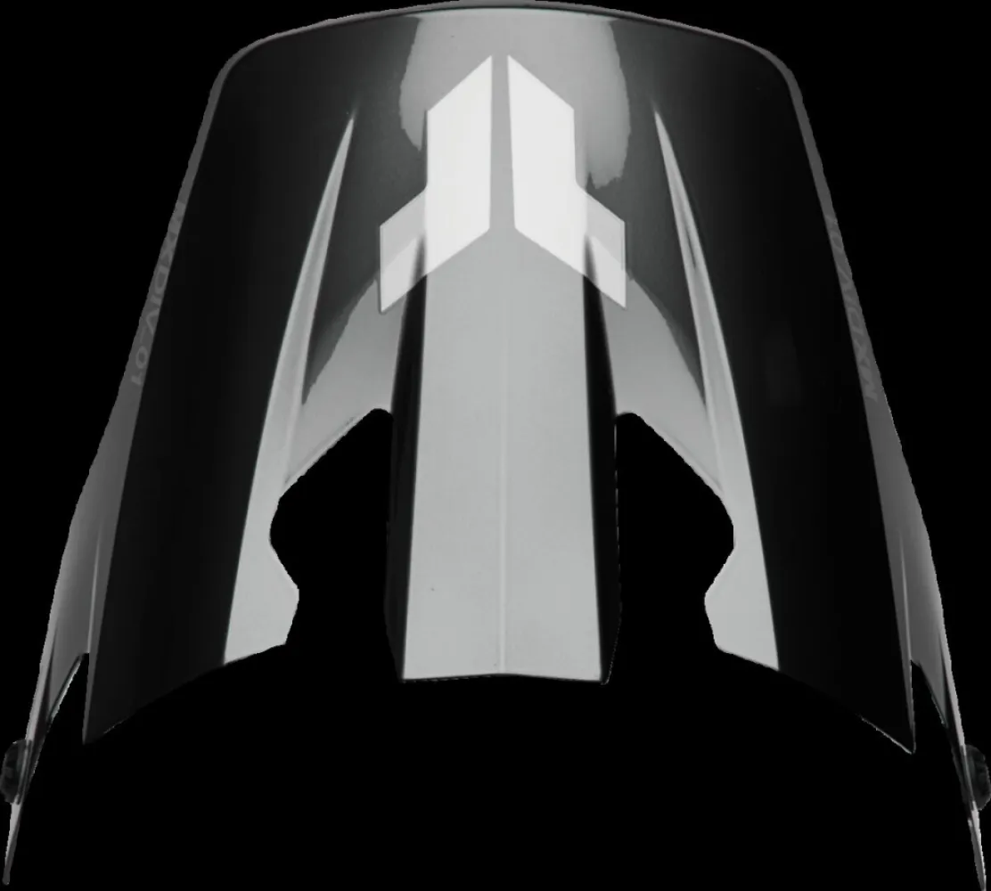 THOR - VISOR REFLEX SPRT ROGUE CH/SV - 01321832