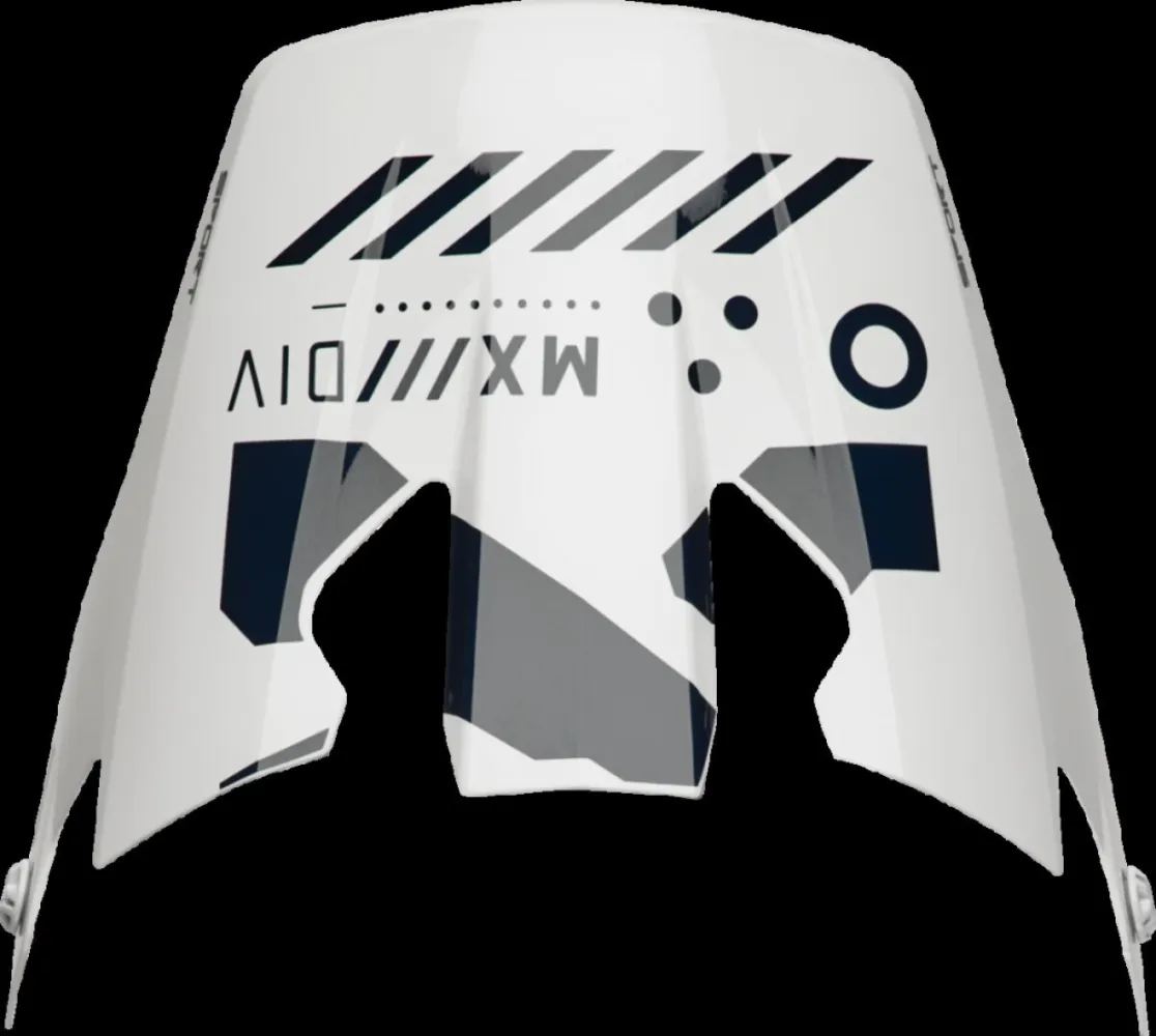 THOR - VISOR REFLEX SPRT STRIKE NV/AC - 01321834