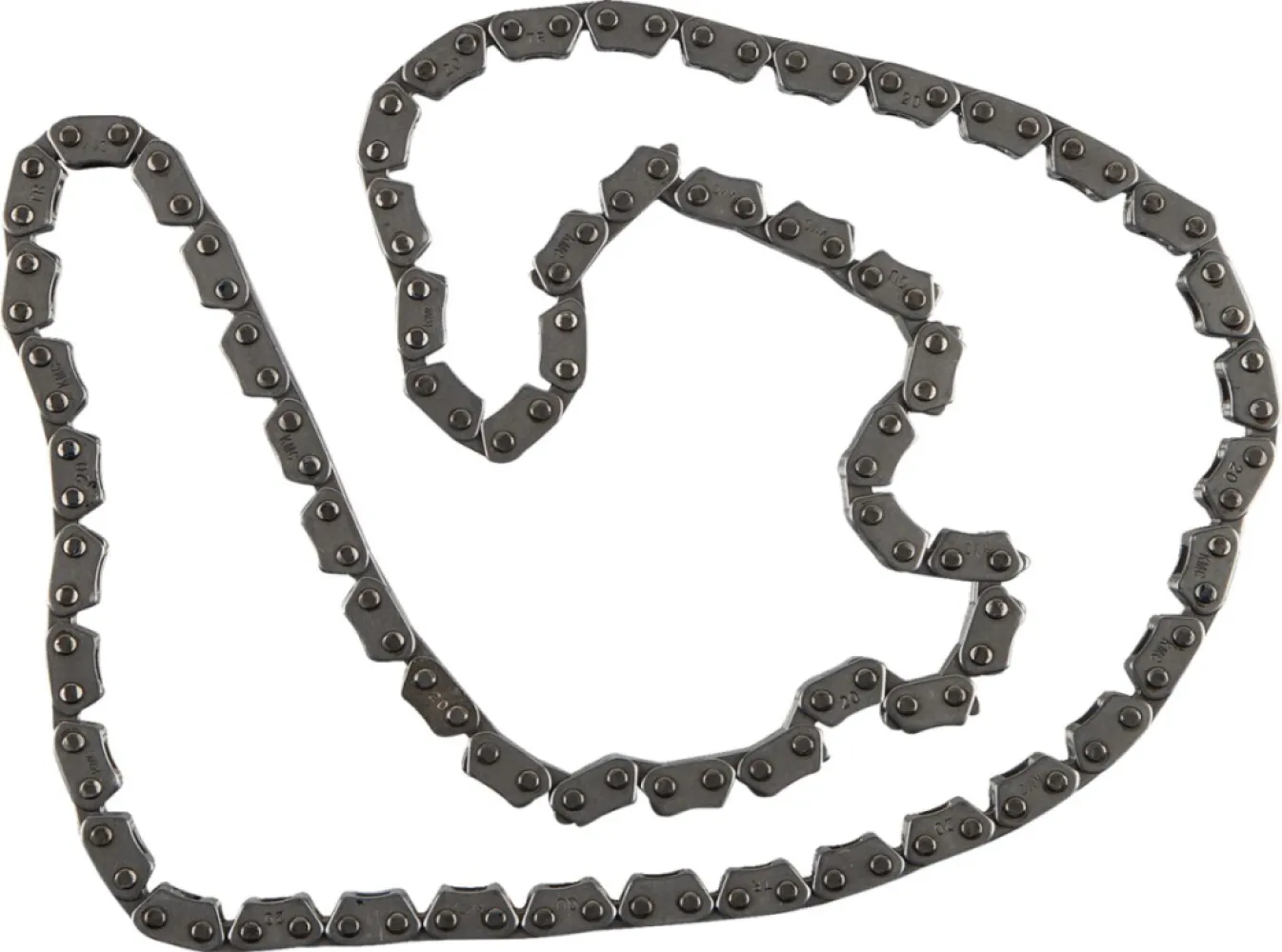 MOOSE OFFROAD HARD-PARTS - CAM CHAIN 126 LINKS - 09251497