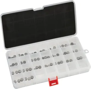 MOOSE OFFROAD HARD-PARTS - SHIM KIT MOOSE 8.90MM - 09261826