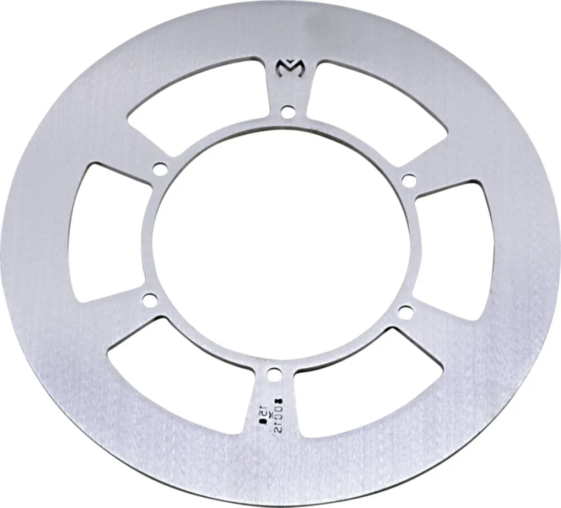 MOOSE OFFROAD HARD-PARTS - ROTOR REAR BETA SOLID ALL - 17111616