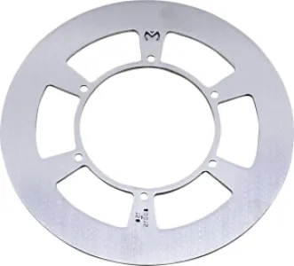 MOOSE OFFROAD HARD-PARTS - ROTOR REAR BETA SOLID ALL - 17111616