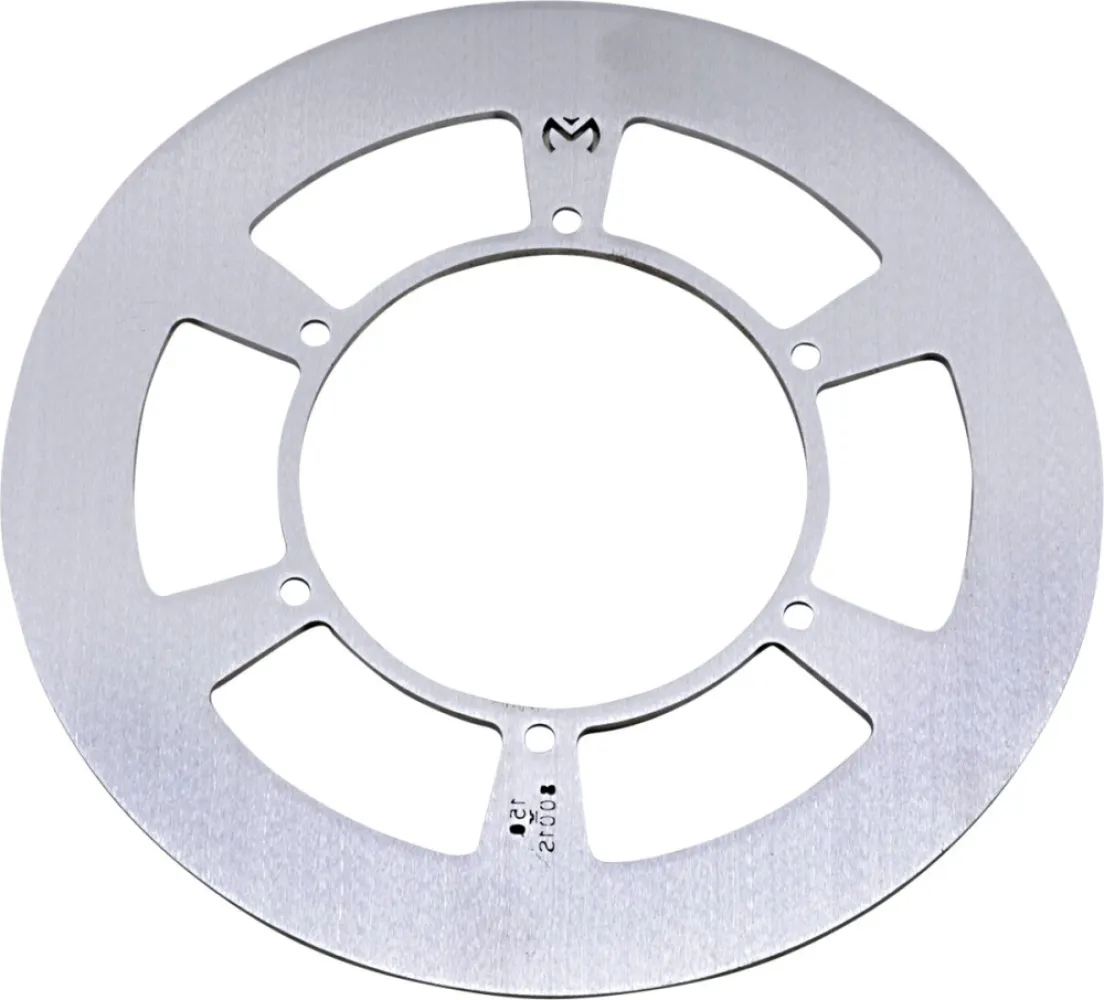 MOOSE OFFROAD HARD-PARTS - ROTOR REAR BETA SOLID ALL - 17111616