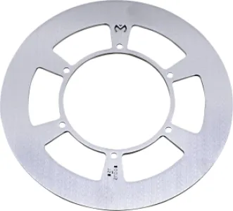 MOOSE OFFROAD HARD-PARTS - ROTOR REAR BETA SOLID ALL - 17111616