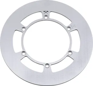 MOOSE OFFROAD HARD-PARTS - ROTOR REAR KTM SOLID - 17111619