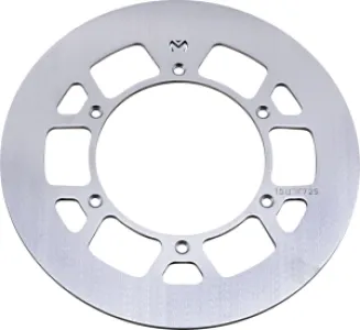 MOOSE OFFROAD HARD-PARTS - ROTOR REAR YAMAHA SOLID - 17111620