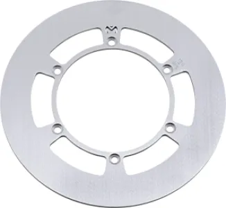 MOOSE OFFROAD HARD-PARTS - ROTOR REAR KTM SOLID - 17111619