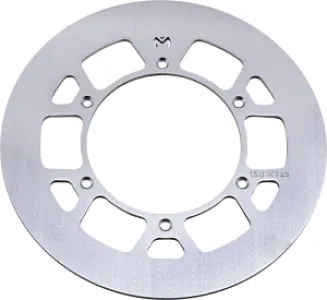 MOOSE OFFROAD HARD-PARTS - ROTOR REAR YAMAHA SOLID - 17111620