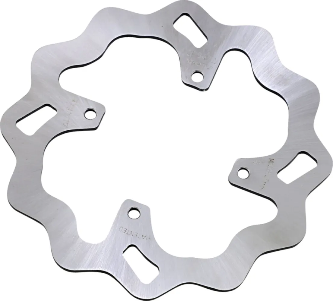 GALFER - BRAKE DISC FIXED WAVE - 17111626