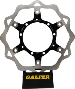 GALFER - BRAKE DISC FLOAT WAVE - 17111628