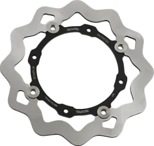 GALFER - BRAKE DISC FLOAT WAVE - 17111630