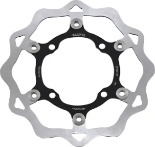 GALFER - BRAKE DISC FLOAT WAVE - 17111649